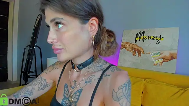 Patricia_Cox webcam