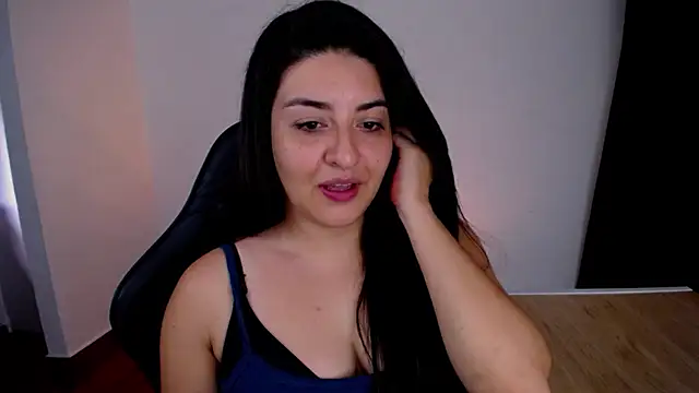 moritalatina - Moritalatina's free webcam - UK Sex Cams