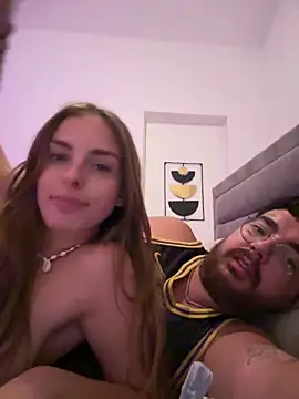 MrAndMrsSavage's live cam