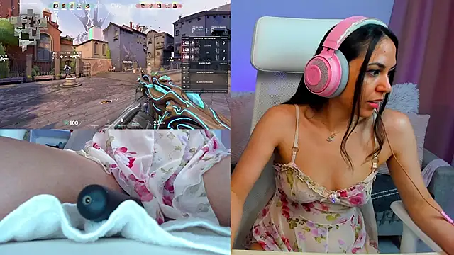 VenusIslove webcam