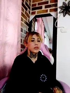 katty-candyy webcam