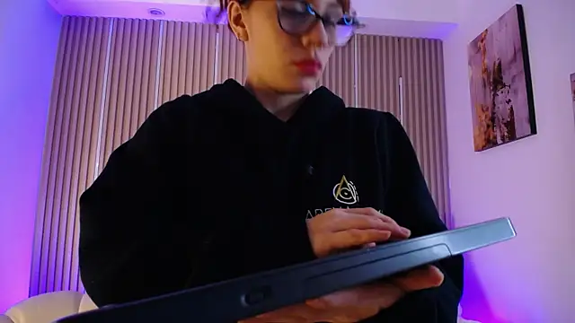 Katy_Van webcam