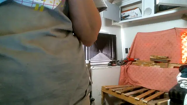 SexyB214 webcam