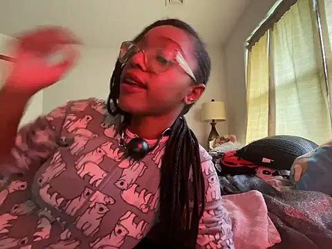 JordanSilk webcam