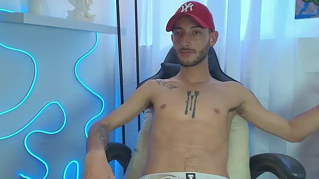 Sxxthiago webcam