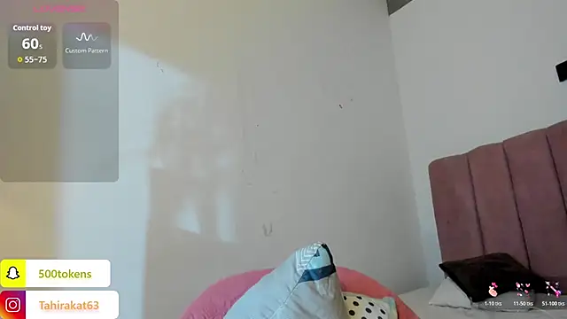 Tahira_21_ webcam