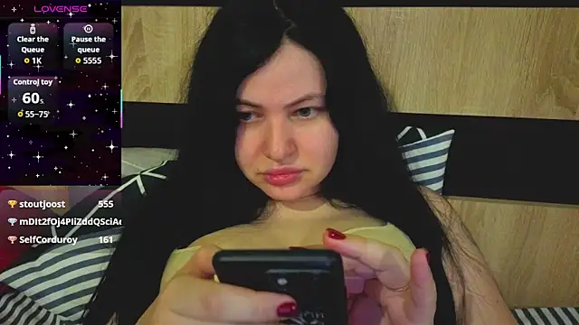 German_Eva webcam