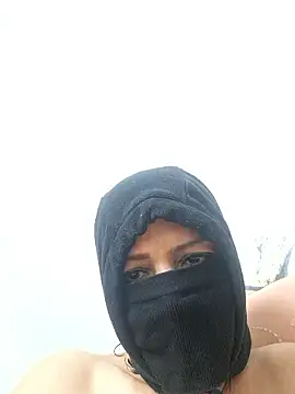 Rahaf11 webcam