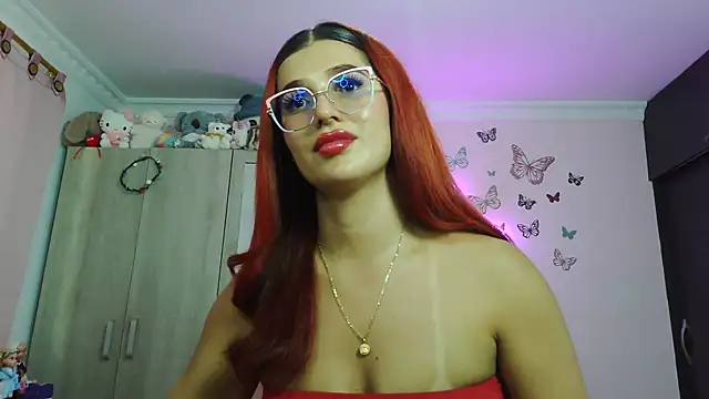 caroline_jonson webcam