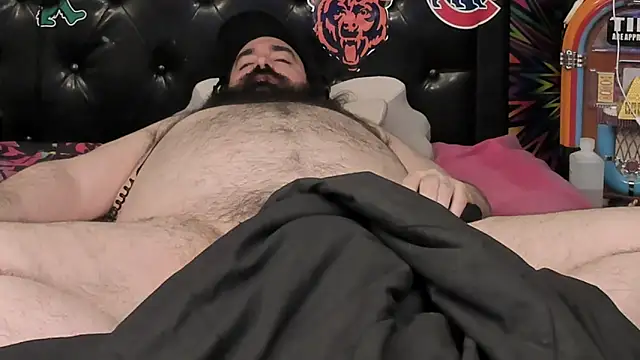 BIG_FAT_BEAR webcam