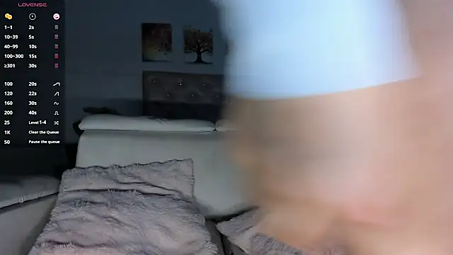 Lissalittlee webcam