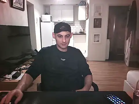 mihaimichael webcam