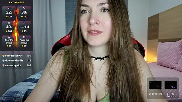 Naughty_Annn webcam