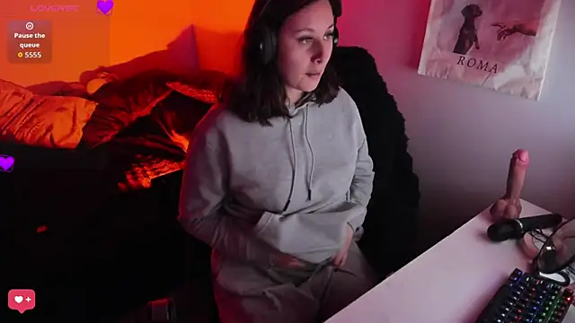 bonnie_moon_ webcam