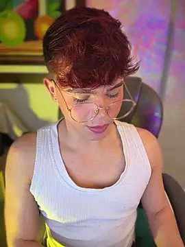 PRINCE_STEV webcam