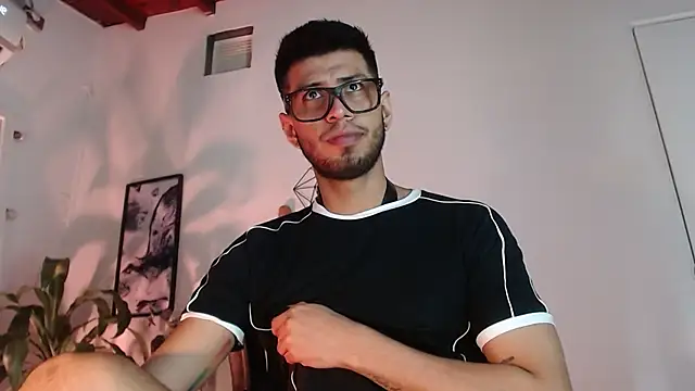 Colby_brown03 webcam
