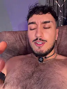 Zionmattis webcam