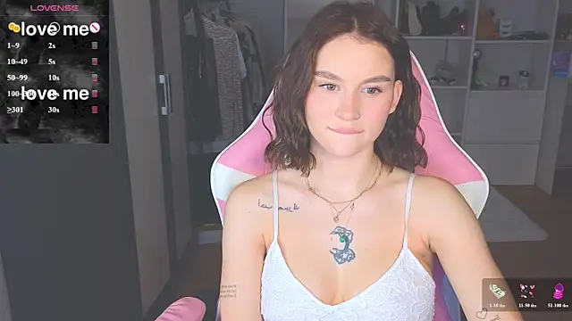 doll_barbieee webcam