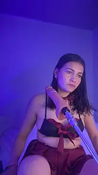 aurora_divine webcam