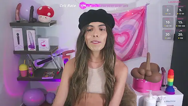 valentina_crtti webcam