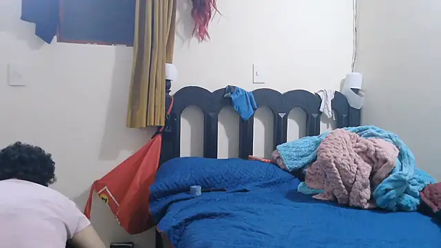 luxandracon23 webcam
