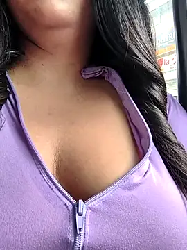 Melany_daring webcam