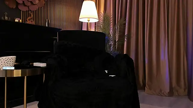 LexySinner webcam