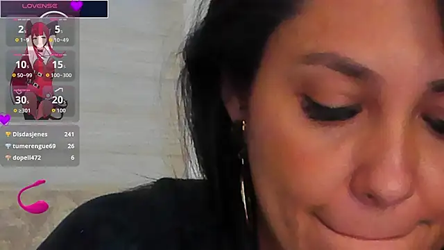 isabellarous- webcam
