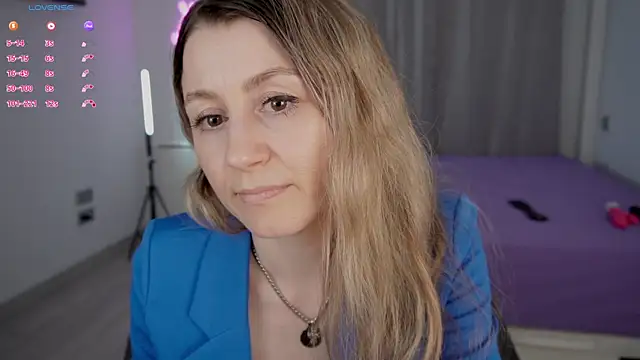 __Milana____ webcam