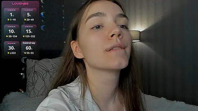sweete_chantal webcam