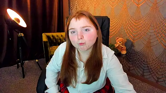 KattyRose8 webcam