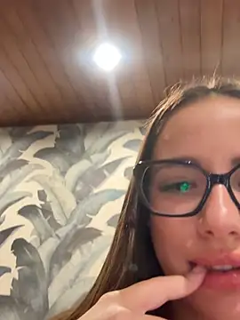 AlesiaRuso webcam