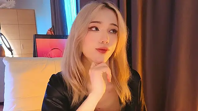 okerriella webcam
