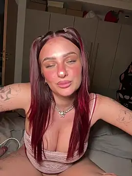 OliviaaFischer webcam