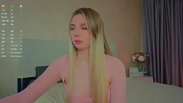 _sophielov webcam