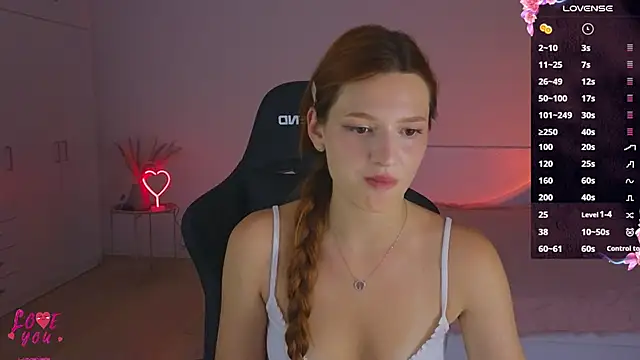 CuteAriel7