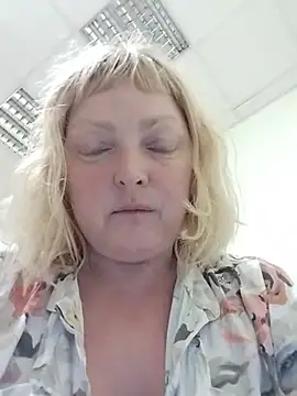 LiluLiluLilu webcam
