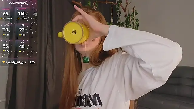 Nicole_Broown_ webcam
