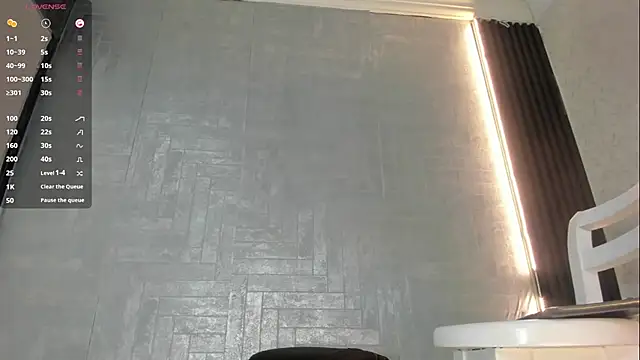 Alisson_Steelersexy webcam