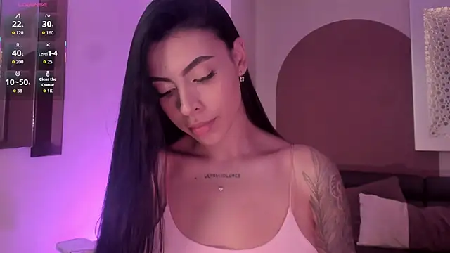 ChristineFord_ webcam