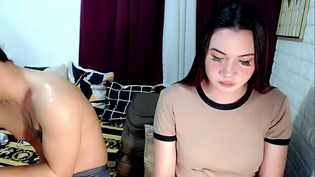 Steve_Kate webcam