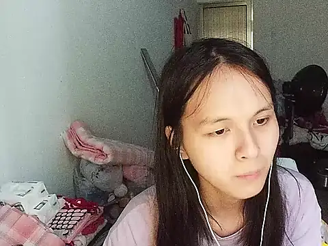 RebelAura webcam