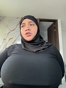 sweetmuslim01 webcam