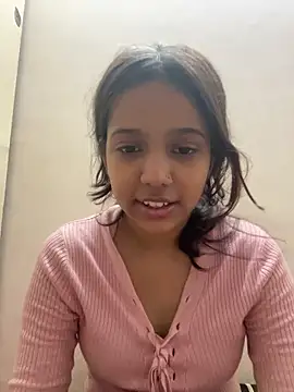 sanjna0122 webcam