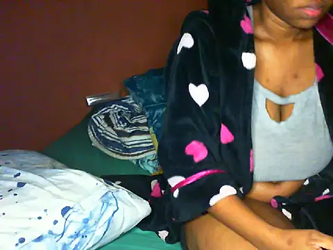 NastyFreaky4U webcam
