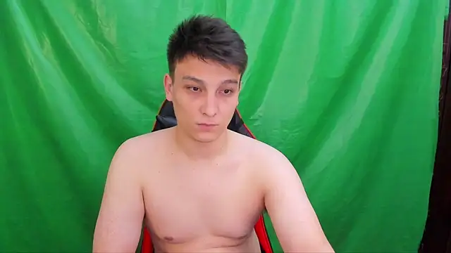 Justin_time111 webcam