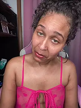 Jamalyce webcam