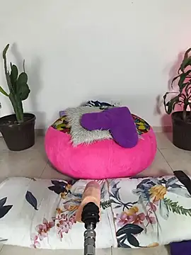 AnnieWestley webcam