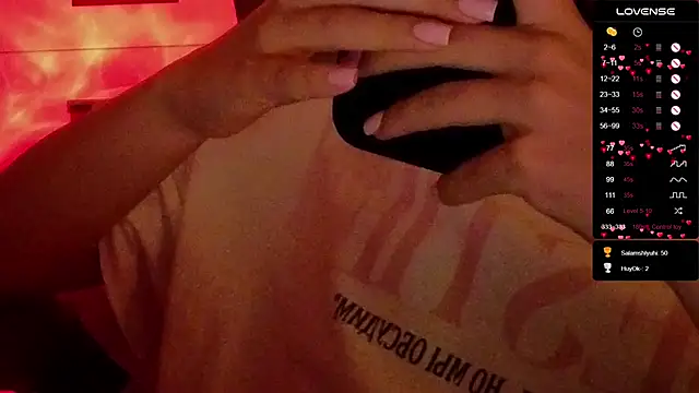 Nestyzz webcam