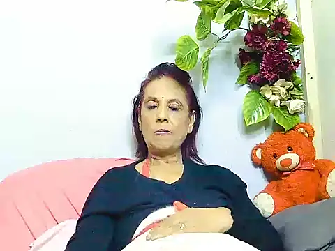 Hot_queen58 webcam